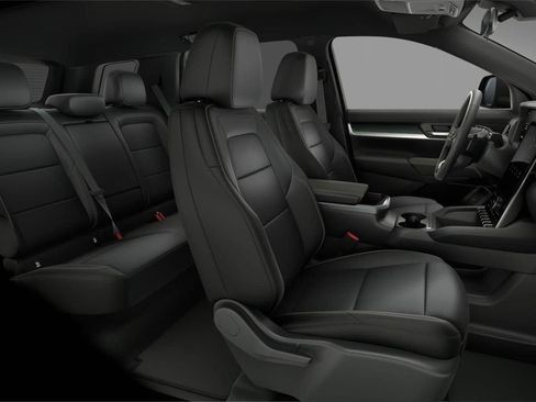 New 2027 GMC Terrain Elevation w/ Elevation Premium Package AWD/4WD image 96