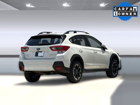 Used 2022 Subaru Crosstrek 2.0i Premium AWD/4WD image 9