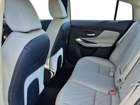 New 2026 Nissan Sentra SL w/ Floor Mat Package image 22