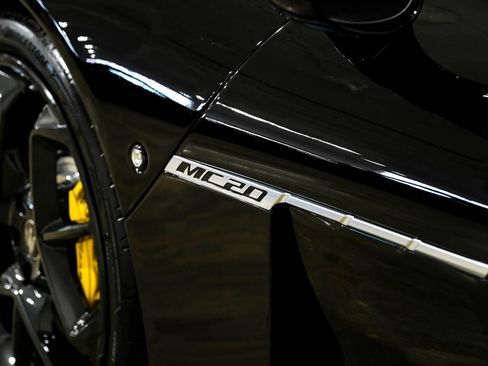 Used 2024 Maserati MC20 Cielo image 41