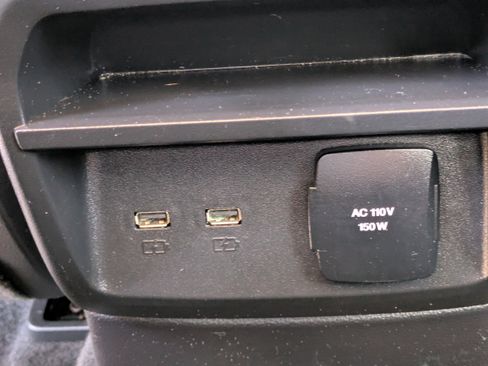 Used 2023 Ford Ranger XL w/ Equipment Group 101A High image 15