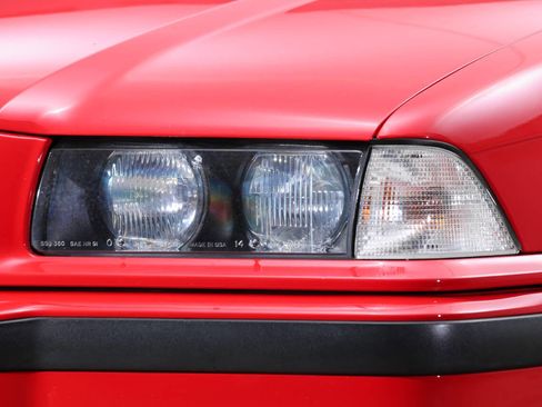 Used 1998 BMW M3 Coupe image 16