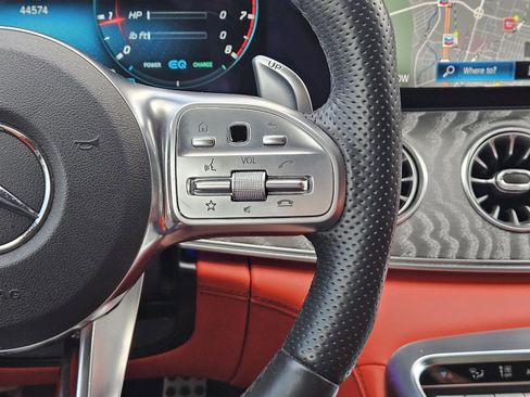 Used 2021 Mercedes-Benz AMG GT 53 image 29