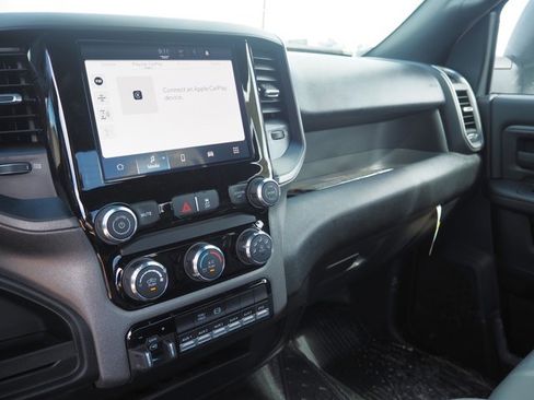 New 2026 RAM 5500 Tradesman image 17