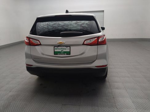 Used 2021 Chevrolet Equinox LS image 7