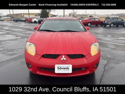 Used 2006 Mitsubishi Eclipse GS image 3