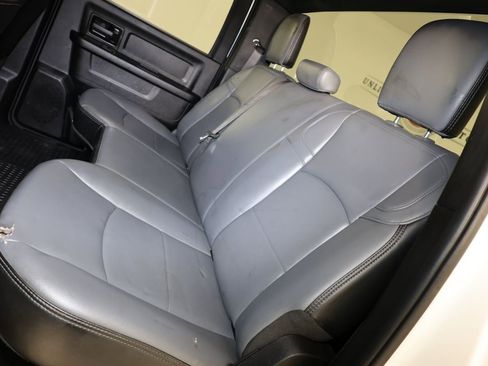 Used 2024 RAM 5500 Tradesman w/ Max Tow Package AWD/4WD image 9