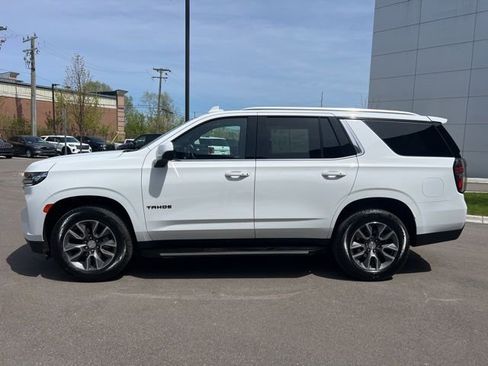 Used 2023 Chevrolet Tahoe LT AWD/4WD image 8