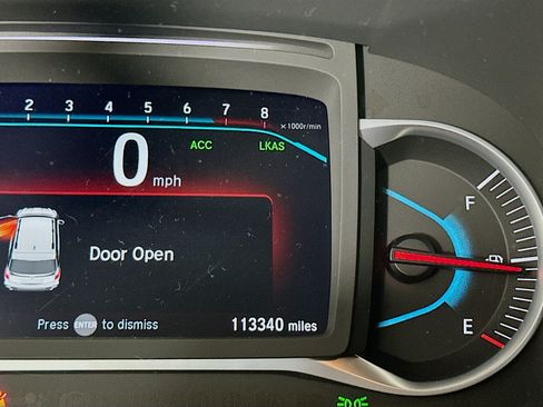 Used 2020 Honda Pilot EX image 19