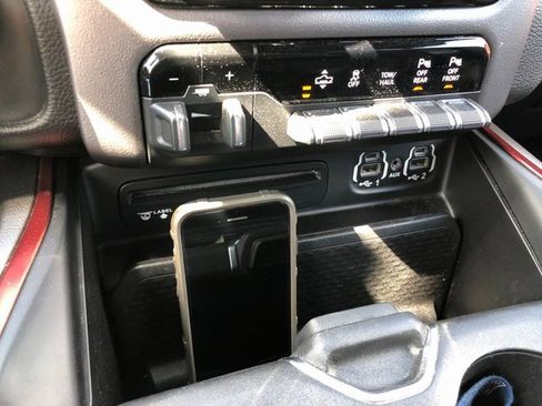 Used 2019 RAM 1500 Rebel w/ Rebel Level 2 Equipment Group image 10