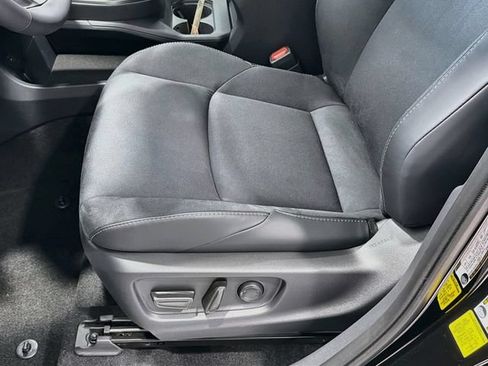 New 2026 Toyota C-HR AWD/4WD image 16