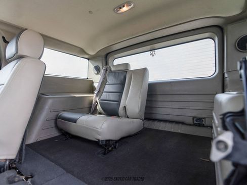 Used 2004 HUMMER H2 w/ Preferred Equipment Group image 74