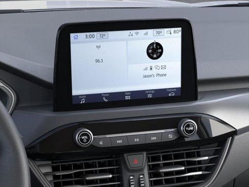 New 2025 Ford Escape Active w/ Cold Weather Package image 14