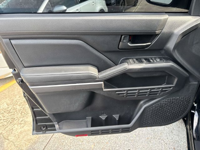 Used 2025 Toyota Tacoma SR5 RWD image 21