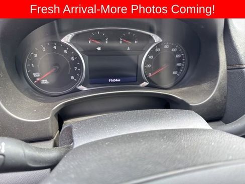 Used 2020 GMC Terrain SLT w/ Preferred Package FWD image 13