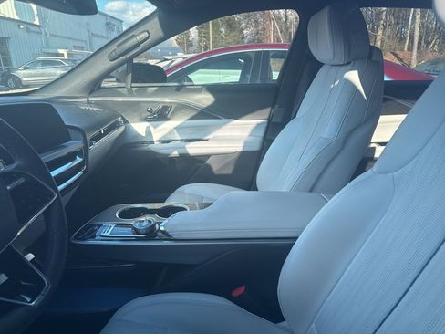 Certified 2024 Cadillac Lyriq Sport w/ LPO, Floor Liner Package image 5