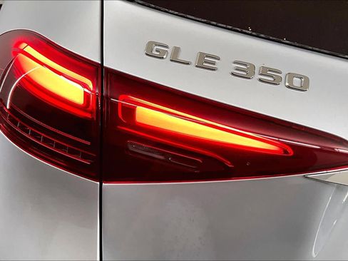 New 2026 Mercedes-Benz GLE 350 4MATIC image 6