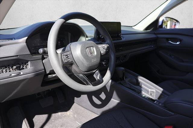 Used 2024 Honda Accord LX image 12