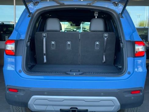 Certified 2023 Honda Pilot TrailSport image 21