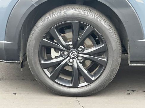 Used 2024 MAZDA CX-30 AWD 2.5 S w/ Preferred Package image 36