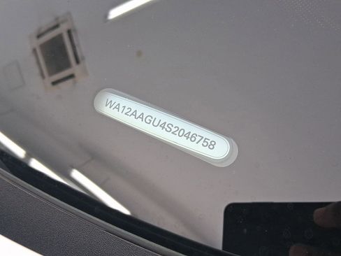 Used 2025 Audi Q5 Premium Plus w/ Premium Plus image 29