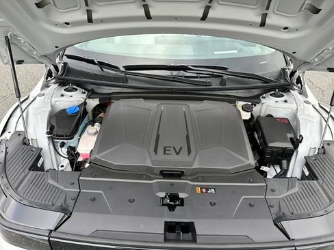 New 2026 Hyundai Ioniq 5 Limited image 27