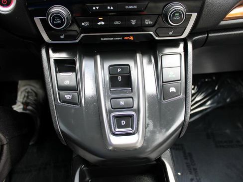 Used 2021 Honda CR-V EX image 26