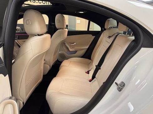 Used 2025 Mercedes-Benz CLA 250 image 20