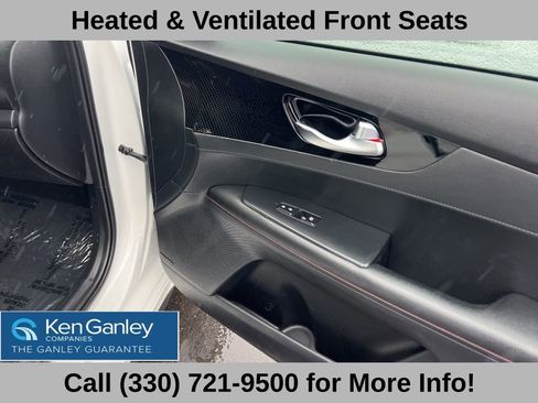 Used 2020 Kia Forte GT w/ GT2 Package image 57