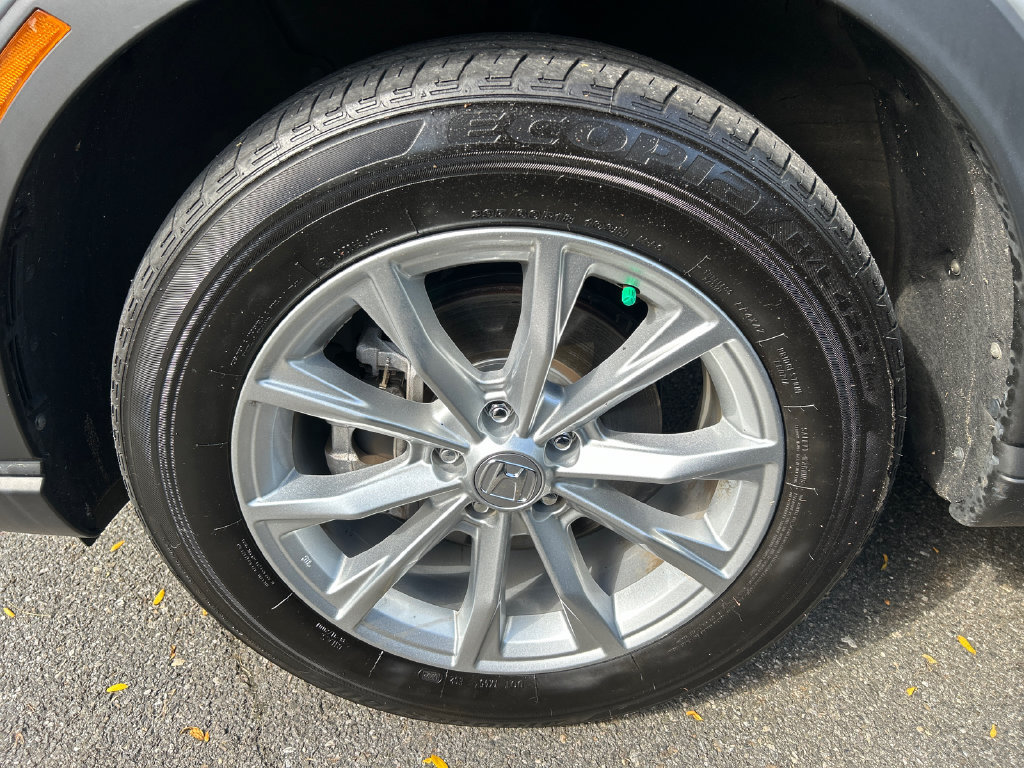 Used 2024 Honda CR-V EX-L image 8