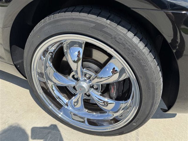 Used 2010 Chevrolet Camaro SS w/ RS Package RWD image 32