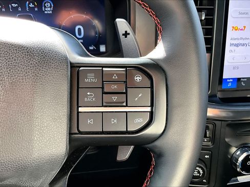 Used 2024 Ford F150 Raptor AWD/4WD image 23