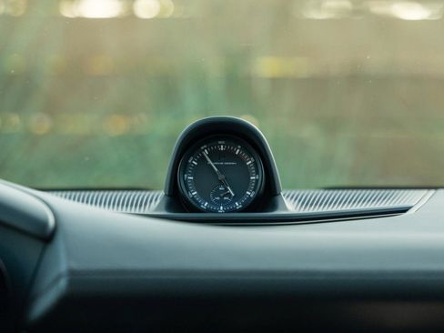 Used 2022 Porsche Taycan Turbo S image 68