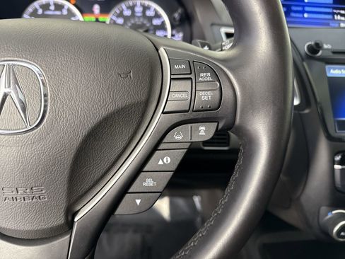 Certified 2018 Acura RDX AWD w/ Advance Package image 14