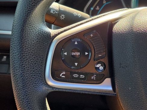 Used 2017 Honda Civic EX image 23