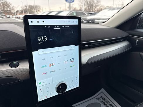 Used 2023 Ford Mustang Mach-E California Route 1 image 36