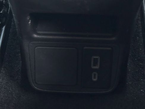 Used 2025 Buick Encore GX Preferred FWD image 22