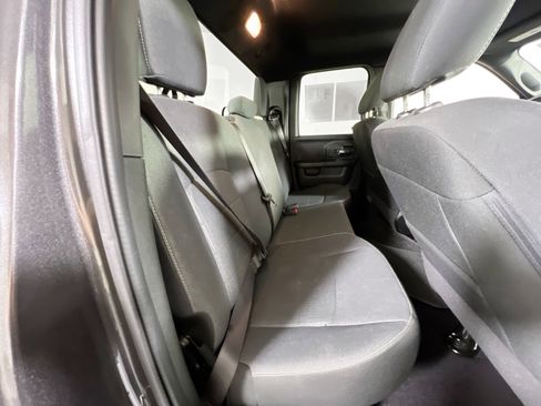 Used 2022 RAM 1500 Classic Warlock w/ Electronics Group image 24