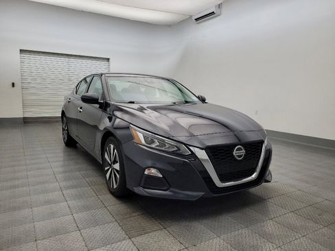 Used 2021 Nissan Altima 2.5 SV image 13
