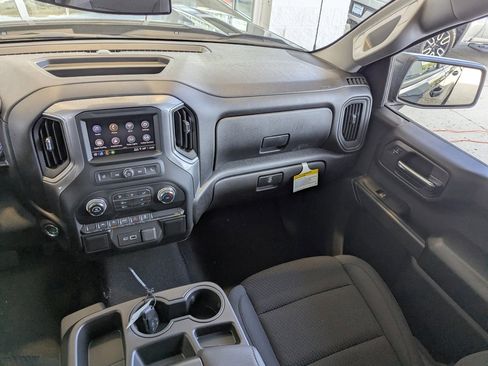 New 2026 GMC Sierra 1500 Pro w/ Graphite Edition image 20