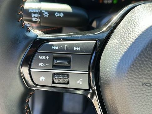 Used 2026 Honda HR-V Sport image 11