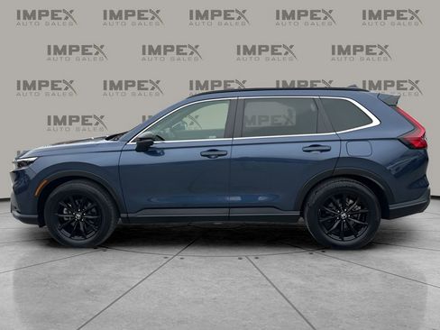 Used 2023 Honda CR-V Sport image 2