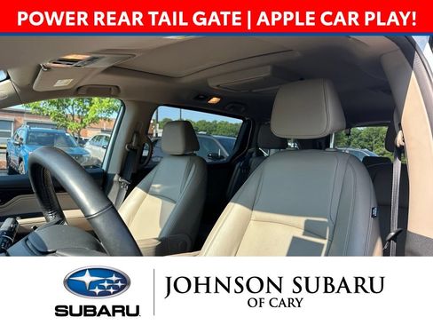 Used 2024 Honda Odyssey Touring image 7