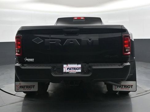 New 2026 RAM 3500 Tradesman AWD/4WD image 5