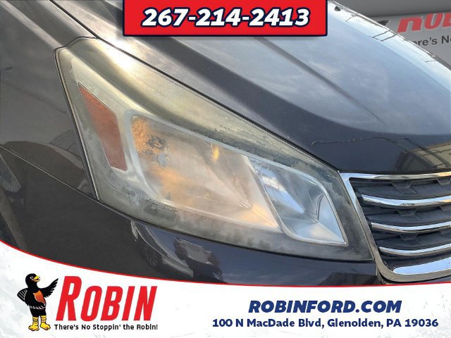 Used 2017 Chevrolet Traverse LT w/ Style and Technology Package FWD image 30