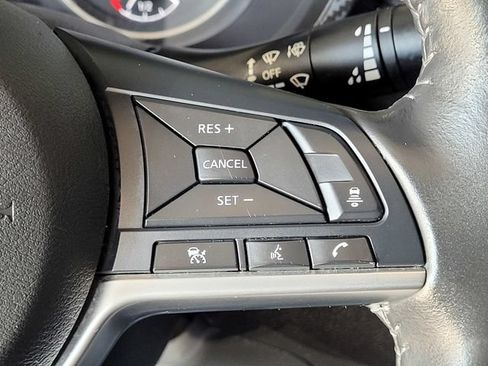 Used 2023 Nissan Sentra SV w/ All-Weather Package FWD image 25