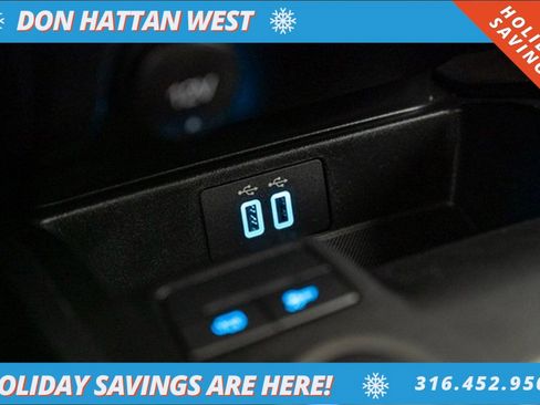 Used 2023 Ford Ranger XLT w/ Equipment Group 301A Mid image 11