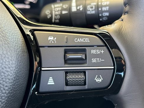 New 2026 Honda CR-V EX-L image 28