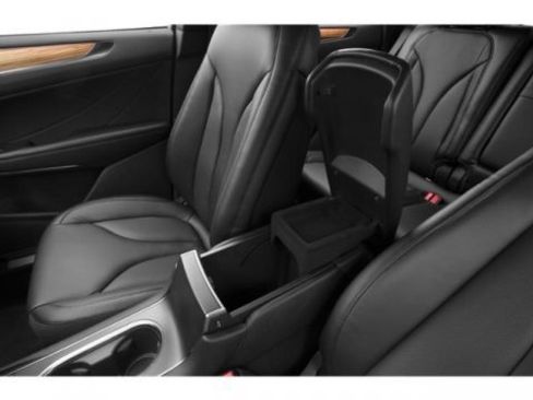 Used 2015 Lincoln MKC AWD w/ Equipment Group 102A Reserve image 21