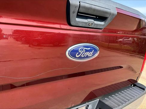 Used 2015 Ford F150 XLT AWD/4WD image 10
